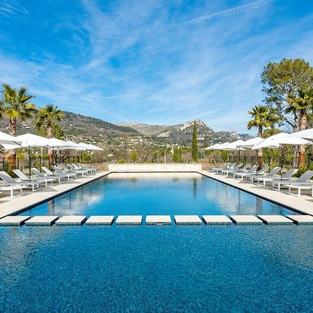 Evancy Les Jardins D'Azur - Vence Esterno foto