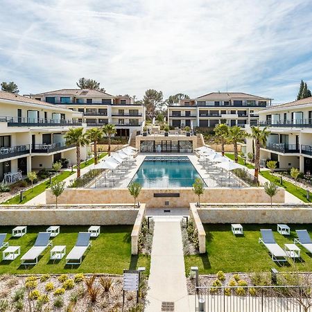 Evancy Les Jardins D'Azur - Vence Esterno foto