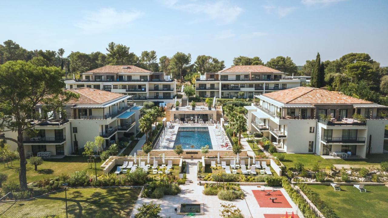 Evancy Les Jardins D'Azur - Vence Esterno foto