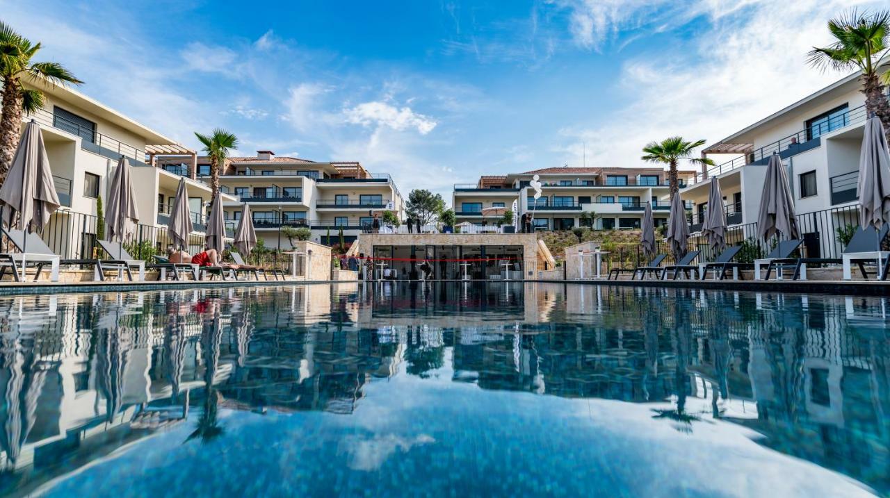 Evancy Les Jardins D'Azur - Vence Esterno foto