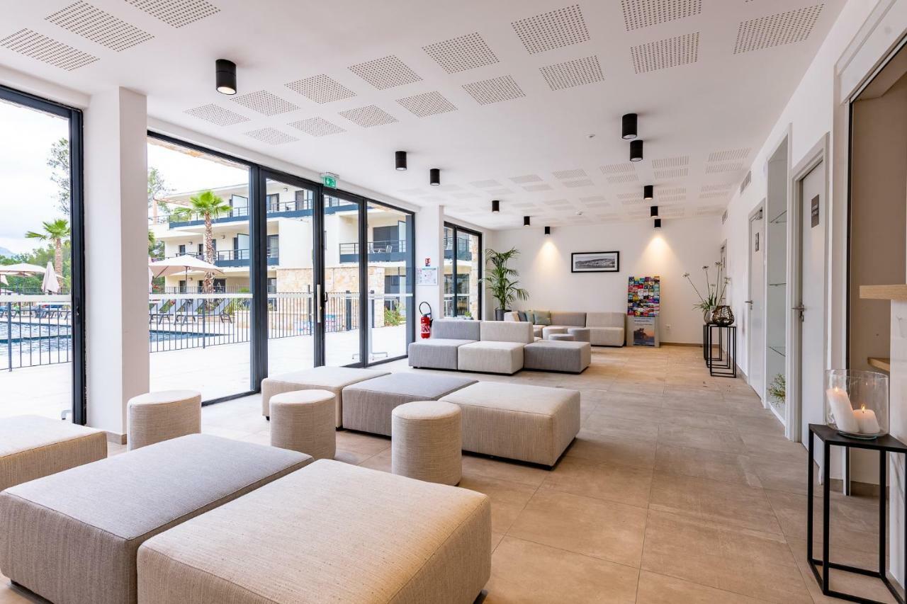 Evancy Les Jardins D'Azur - Vence Esterno foto